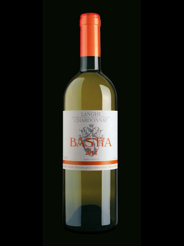 Langhe Chardonnay „Bastia“ - Conterno Fantino